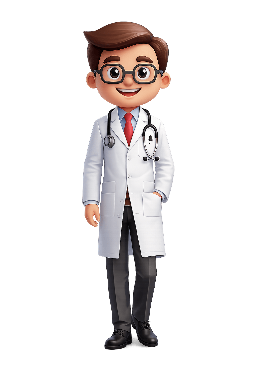 Healthcare professional