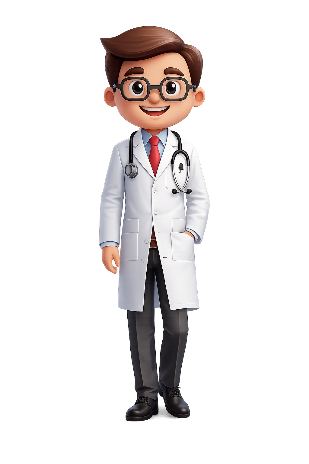Healthcare Professional